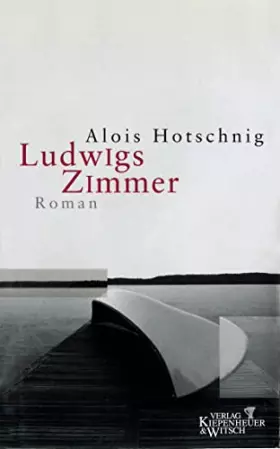 Couverture du produit · Ludwigs Zimmer