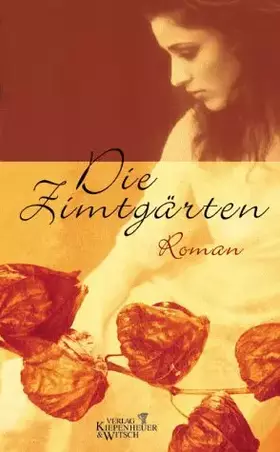 Couverture du produit · Die Zimtgärten