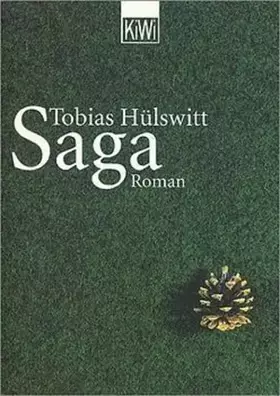 Couverture du produit · Saga: Roman