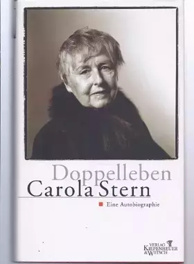Couverture du produit · Doppelleben: Eine Autobiographie