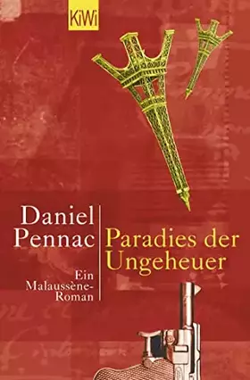 Couverture du produit · Paradies der Ungeheuer: Ein Malaussene-Roman