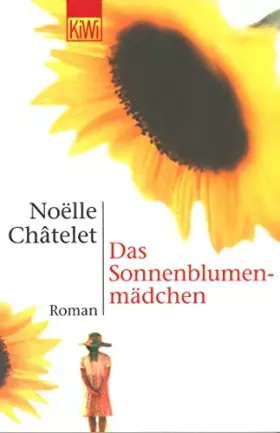 Couverture du produit · Das Sonnenblumenmädchen