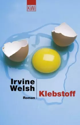 Couverture du produit · Klebstoff