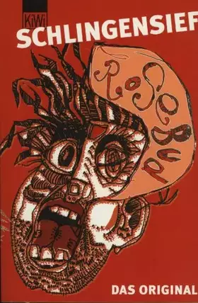 Couverture du produit · Rosebud (KiWi)