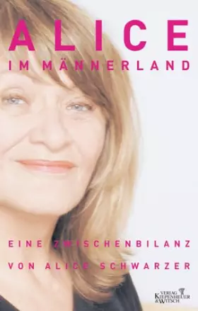 Couverture du produit · Alice im Männerland: Eine Zwischenbilanz