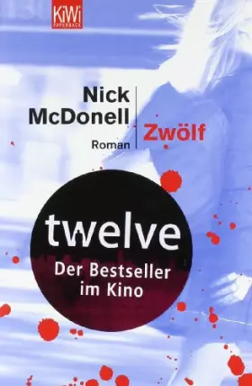 Couverture du produit · Zwölf.