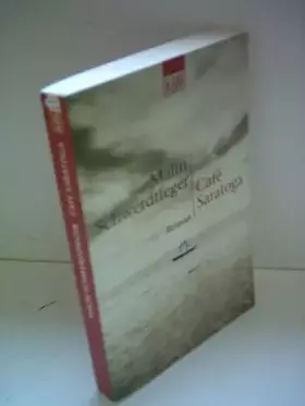 Couverture du produit · Café Saratoga: Roman