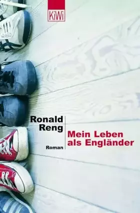 Couverture du produit · Mein Leben als Engländer: Roman