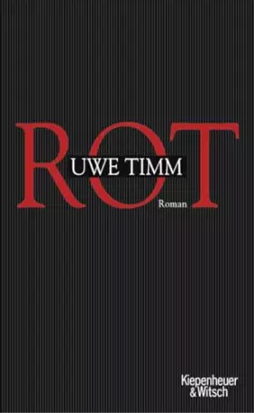 Couverture du produit · Rot