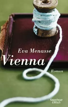Couverture du produit · Vienna
