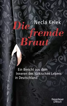Couverture du produit · Die Fremde Braut