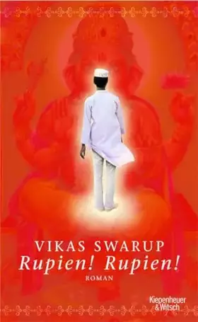 Couverture du produit · Rupien! Rupien!: Roman