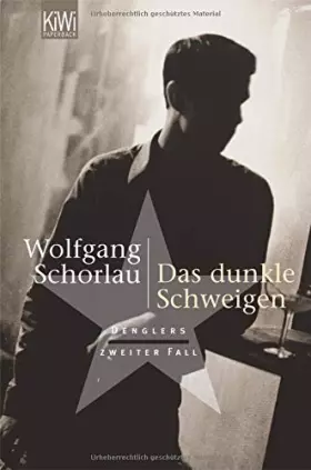 Couverture du produit · Das dunkle Schweigen
