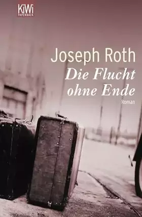 Couverture du produit · Flucht ohne Ende: Roman