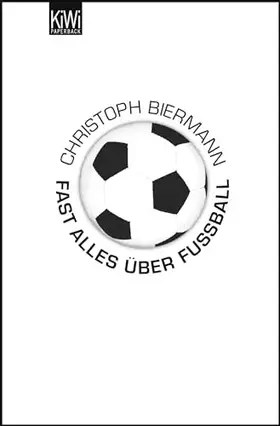 Couverture du produit · Fast alles über Fußball