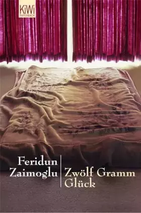 Couverture du produit · Zwölf Gramm Glück