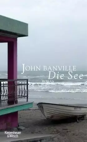 Couverture du produit · Die See: Roman