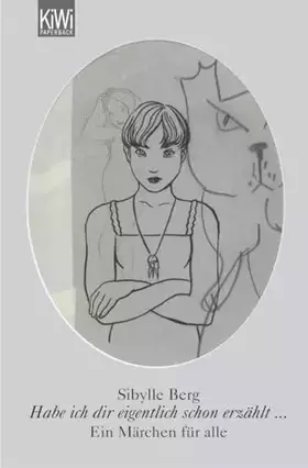 Couverture du produit · Habe ich dir eigentlich schon erzählt...: Ein Märchen für alle