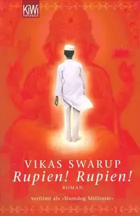 Couverture du produit · Rupien! Rupien!: (Slumdog Millionär)