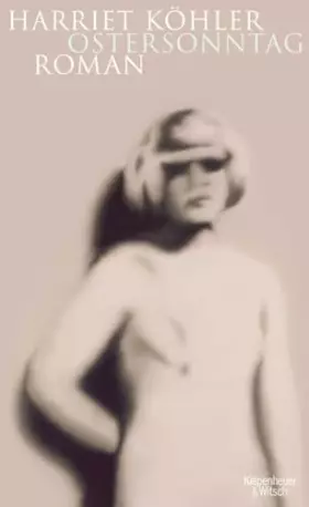 Couverture du produit · Ostersonntag: Roman