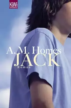 Couverture du produit · Jack: Roman