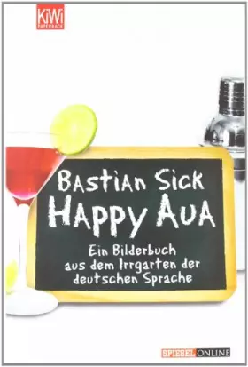 Couverture du produit · Happy Aua