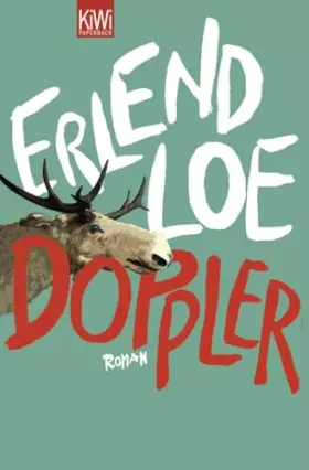 Couverture du produit · Doppler: Roman