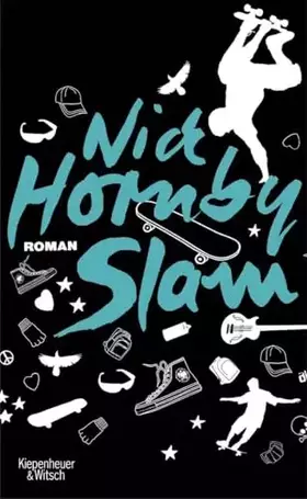 Couverture du produit · Slam: Roman