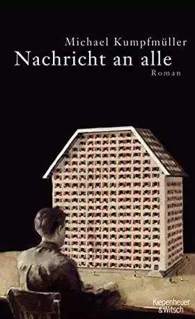 Couverture du produit · Nachricht an alle