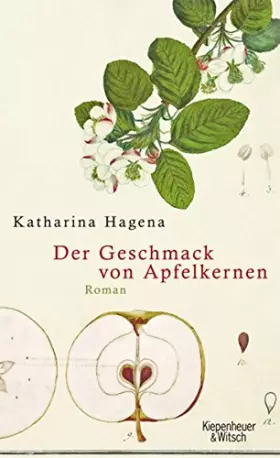 Couverture du produit · Der Geschmack von Apfelkernen