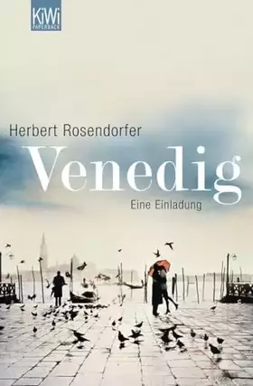 Couverture du produit · Venedig: Eine Einladung