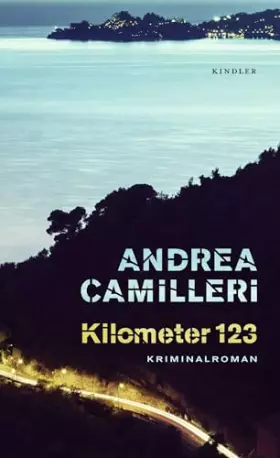 Couverture du produit · Kilometer 123