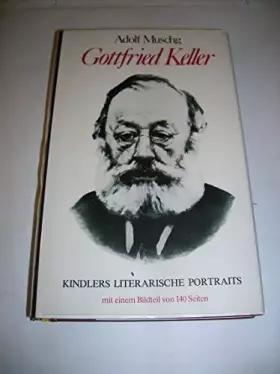 Couverture du produit · Gottfried Keller