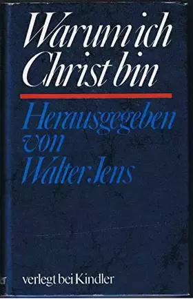 Couverture du produit · Christ