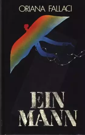 Couverture du produit · Ein Mann