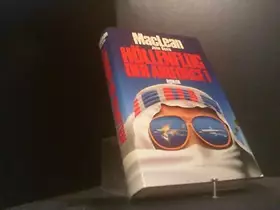 Couverture du produit · Höllenflug der Air Force I: Roman