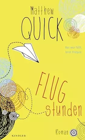 Couverture du produit · Flugstunden