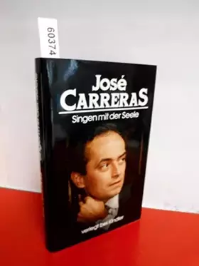 Couverture du produit · Singen mit der Seele
