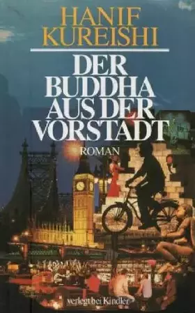 Couverture du produit · Der Buddha aus der Vorstadt