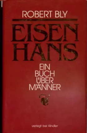 Couverture du produit · Eisenhans: Ein Buch über Männer