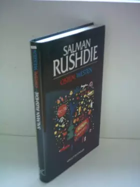 Couverture du produit · Osten, Westen