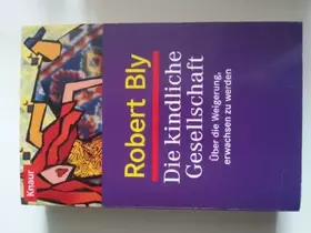 Couverture du produit · Die kindliche Gesellschaft
