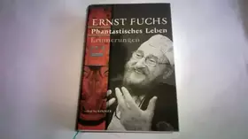 Couverture du produit · Phantastisches Leben: Erinnerungen