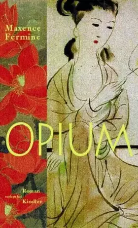 Couverture du produit · Opium