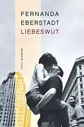 Couverture du produit · Liebeswut
