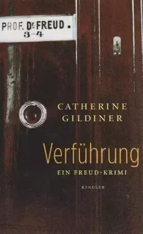 Couverture du produit · Verführung: Ein Freud-Krimi