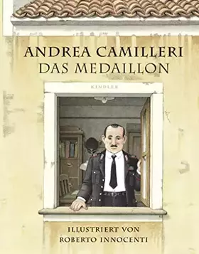 Couverture du produit · Das Medaillon