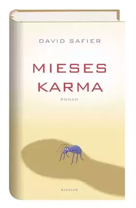 Couverture du produit · Mieses Karma: Roman