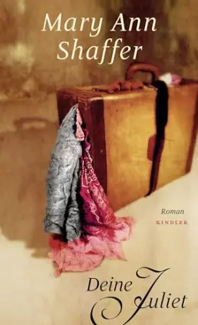 Couverture du produit · Deine Juliet