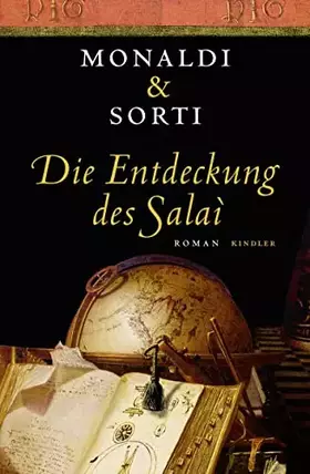 Couverture du produit · Die Entdeckung des Salaì